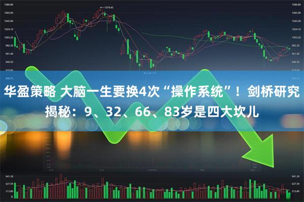华盈策略 大脑一生要换4次“操作系统”！剑桥研究揭秘：9、32、66、83岁是四大坎儿